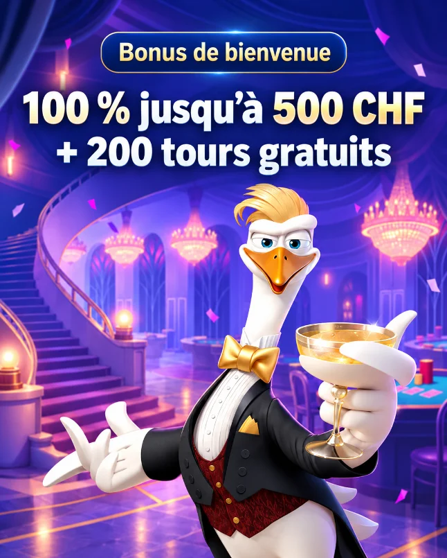 Dépôts Wingaga Casino : caisse, limites et remboursements